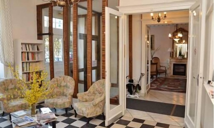 Bourbonne-les-Bains Hotel | Experience Comfort at Hotel Restaurant d'Orfeuil - 9.4/10
