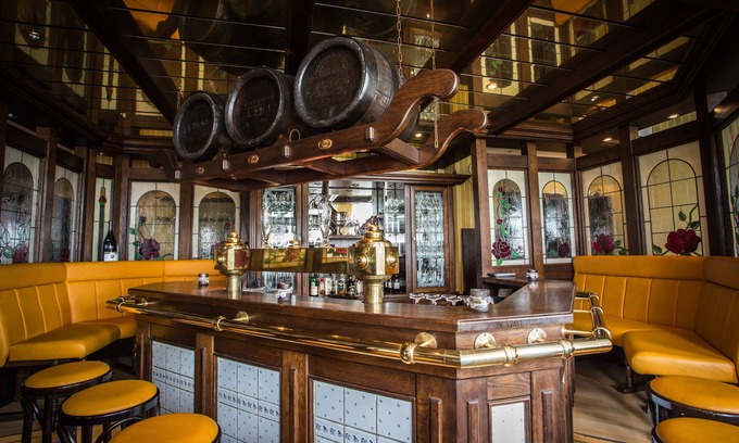 Gronau Hotel | Discover Hotel Restaurant Verst: Spa & Breakfast Included!