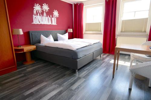 Lauterbach Hotel | Pet-Friendly Hotel & Restaurant Am Bodden - Guest Rated 10/10