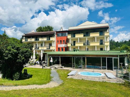 Liebnitz Hotel | Experience Comfort at Hotel-Restaurant Liebnitzmühle