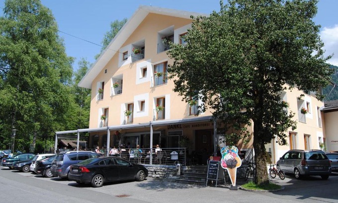 Lofer Hotel | Discover Hotel & Restaurant Dankl: 9/10 Guest Rated Retreat