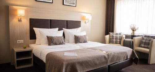 Hann. Muenden Hotel | Relax at Hotel-Restaurant Jagdhaus Heede - Guest Rated 8.5/10