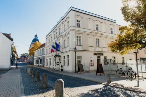 Perleberg Hotel | Discover Comfort at Hotel & Restaurant "Deutscher Kaiser"