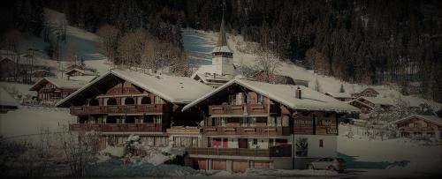 Oeschseite Hotel | Pet-Friendly Getaway at Hotel & Restaurant Diana, 8/10 Rated