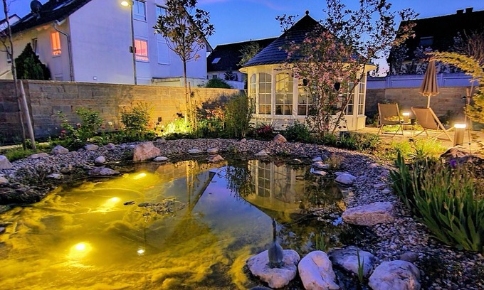 Auerbach Hotel | Discover Hotel Restaurant Felix: Pet Friendly & Spa Retreat