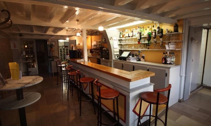 Cailly-sur-Eure Hotel | Discover Comfort at Hotel Restaurant Les Deux Sapins