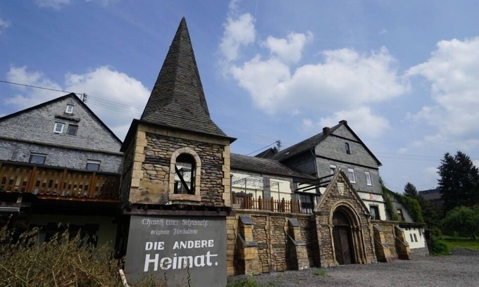 Gemuenden Hotel | Discover Hotel Restaurant Gemünden: Family-Friendly Escape