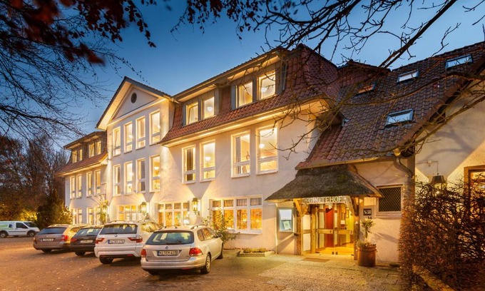 Minden Hotel | Pet-Friendly Retreat at Hotel & Restaurant Grotehof