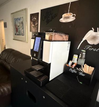 Etz Hotel | Pet-Friendly Retreat at Hotel Heidekrug in Pinneberg