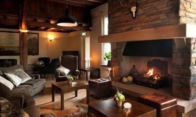 De Lutte Hotel | Relax at Hotel - Restaurant Het Ros van Twente