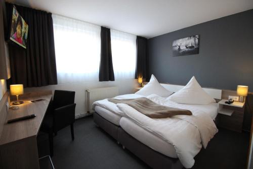 Volkmarode Hotel | Pet-Friendly Retreat at Hotel Restaurant Jägerhof