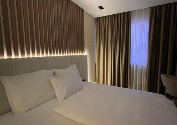 Trn Hotel | Exceptional Hotel Kod Barića: Guest Rated 9.8/10