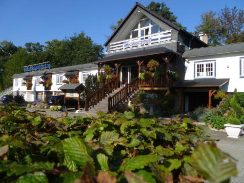 Haguenau Hotel | Comfortable Stay at Hotel Restaurant Les Pins with Great Amenities