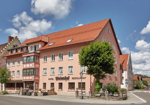Braeunlingen Hotel | Pet-Friendly Retreat at Hotel Restaurant Lindenhof