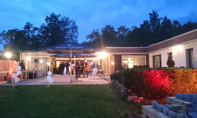 Ueberherrn Hotel | Relax at Hotel Restaurant Margaretenhof - Family Friendly Stay