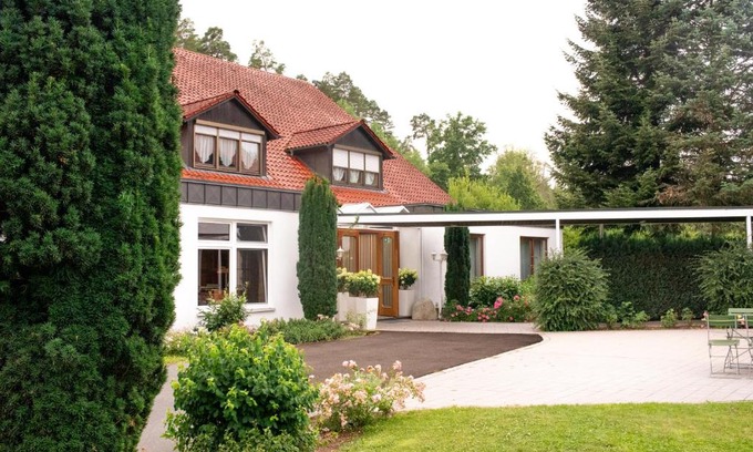 Dietenhofen Hotel | Pet-Friendly Getaway at Hotel Restaurant Moosmühle
