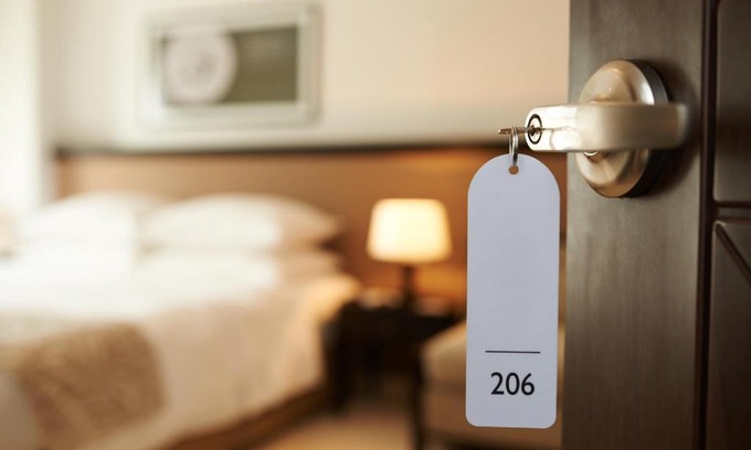 Hosenruck Hotel | Delight in Oceanfront Comfort at Hotel & Restaurant Nollen
