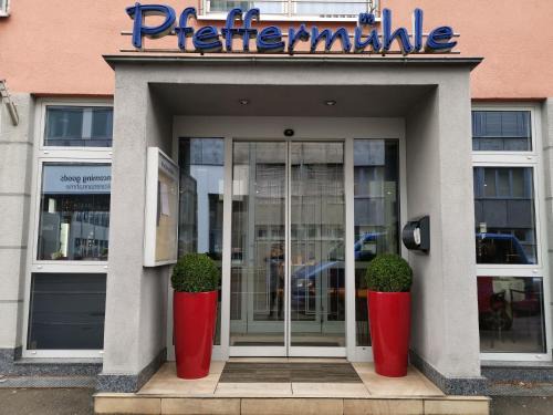 Balingen Hotel | Welcoming Hotel-Restaurant Pfeffermühle Balingen Awaits