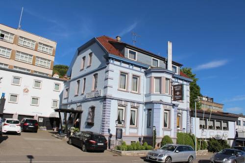 Gemarkung Tailfingen Hotel | Pet-Friendly Hotel Restaurant Post Italia with Breakfast Included