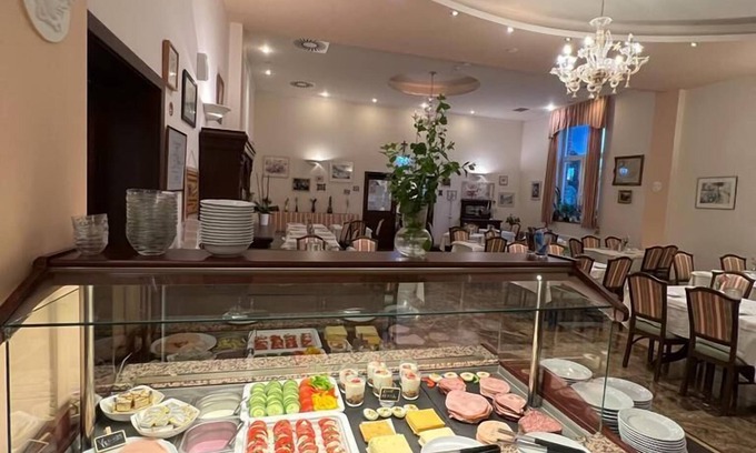 Lannach Hotel | Explore Hotel Restaurant San Marco: Family-Friendly Stay