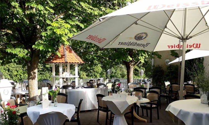 Launsbach Hotel | Discover Comfort at Hotel-Restaurant Schöne Aussicht