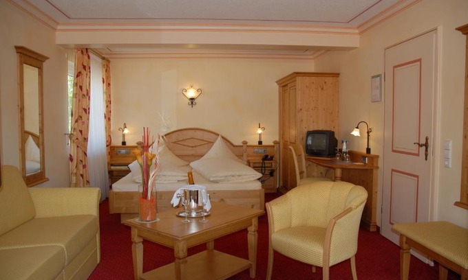 Kenzingen Hotel | Discover Hotel-Restaurant Schieble: Family-Friendly Retreat