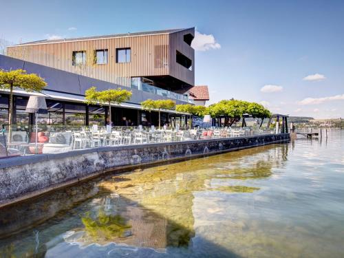 Birrwil Hotel | Discover Hotel-Restaurant-Schifflände: Guest Rated 9.1/10