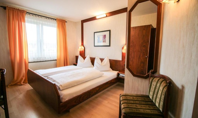 Suessen Hotel | Pet-Friendly Hotel-Restaurant Löwen with Hot Tub & Breakfast