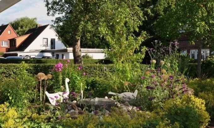 Greetsiel Hotel | Relax at Hotel Restaurant Witthus - Rated 9.2 with Spa & Dining