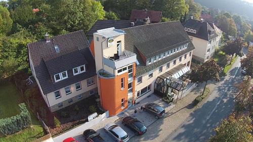 Osterode am Harz Hotel | Welcoming Hotel-Restaurant zum Roeddenberg for Families