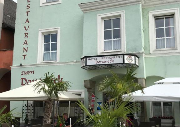 Mauthausen Hotel | Family-Friendly Stay at Hotel-Restaurant zum Donaueck