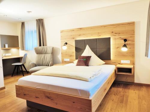 Erbach Hotel | Discover Hotel Restaurant Zur Linde: Pet Friendly Escape