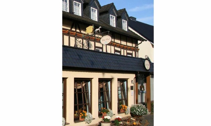 Rossbach Hotel | Cozy Hotel-Restaurant Zur Post: Pet Friendly & Hot Tub Awaits