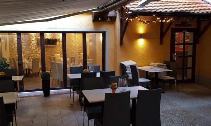 Freyburg Hotel | Relax at Hotel Restaurant Zur Traube with Spa and Dining