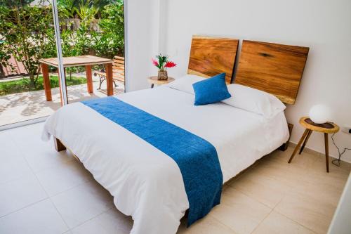 Turbaco Hotel | Cozy Hotel Restaurante Selva Negra with Pool & Breakfast