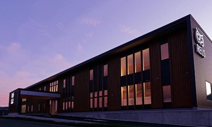 Ashoro Hotel | Welcoming Hotel REUS Ashoro: Wheelchair Accessible & Family-Friendly