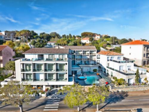 Calvi Hotel | Discover Hotel Revellata & Spa: Exceptional Oceanfront Stay