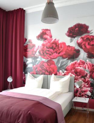 Sudstadt-Bult Hotel | Hotel Reverey: Contactless Self Check-In & Family Friendly Stays