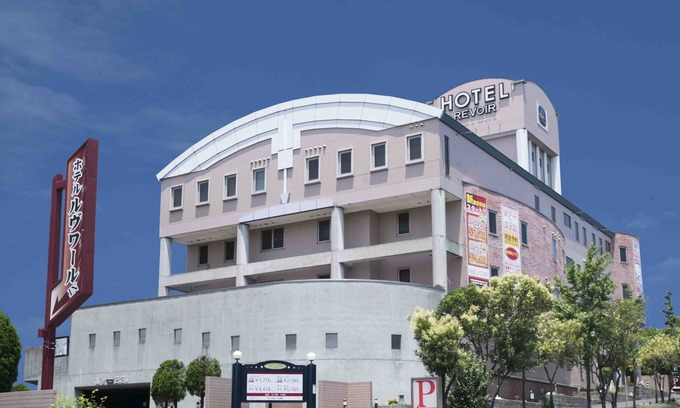 Izumi Hotel | Elegant Retreat at Hotel Revoir - Adults Only Escape