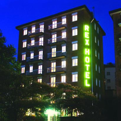 Ripamonti Corvetto Hotel | Discover Comfort at Hotel Rex Milano - Pet Friendly Stays