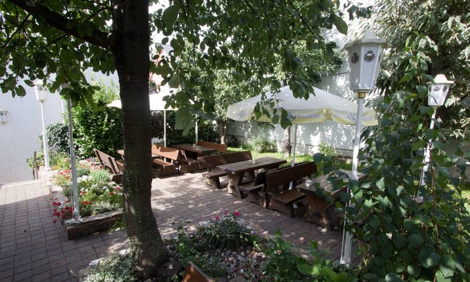 Urbar Hotel | Discover Hotel Rhein-Mosel-View: Family-Friendly Retreat