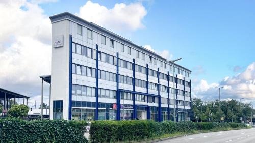 Bottrop Hotel | Pet-Friendly Hotel Rhein-Ruhr Bottrop - A Family Favorite