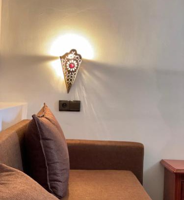 Tetouan Hotel | Hotel Riad Tetouan