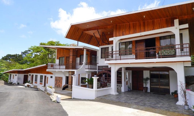 Piedades Norte Resort | Pet-Friendly Retreat at Hotel Ribera La Paz with Pool Access