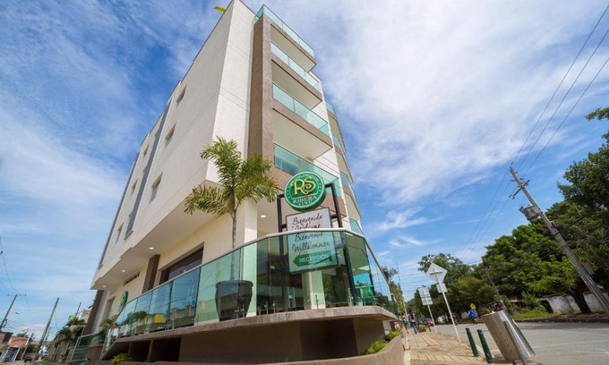 Monteria Hotel | Discover Hotel Ribera Sinu: Family-Friendly & Accessible