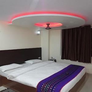 Bettiah Hotel | Budget-Friendly Hotel Ridhi N Sidhi in Bihar with Breakfast
