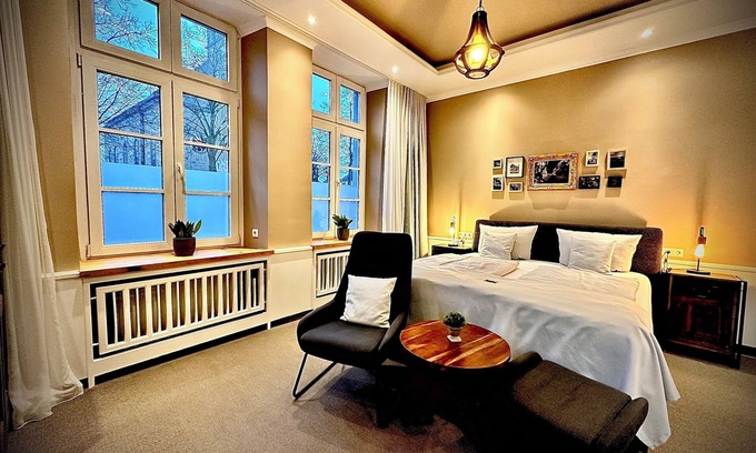 Riesenbeck Hotel | Unforgettable Stays at Hotel Riesenbeck - Self Check-In Awaits