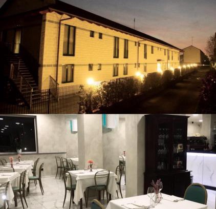 Moncalieri Hotel | Accessible Retreat at Hotel Rigolfo with Family-Friendly Amenities