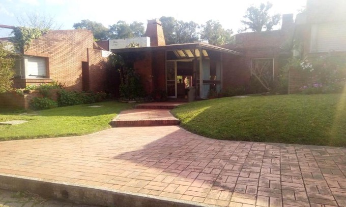 Carlos Reyles Hotel | Guest Rated: Hotel Rincón del Bonete with Ocean View & Breakfast