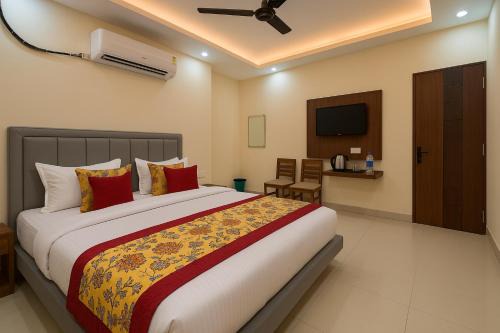 Faizabad Hotel | Hotel Rising Banquet & Restaurant